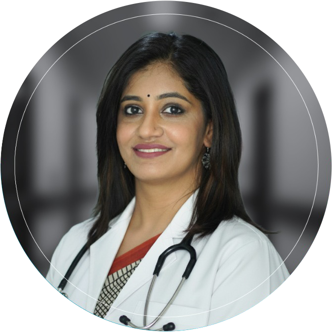 Dr. Aparna Karunakaran