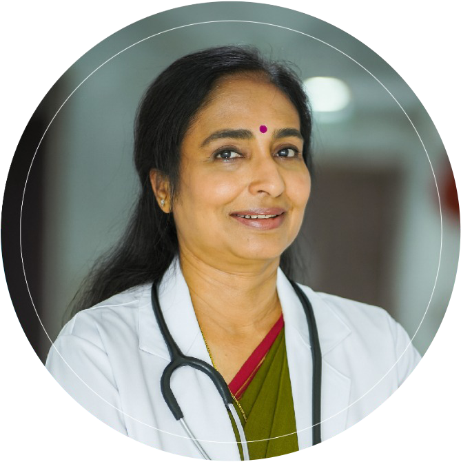 Dr. Ranjini Raghavan