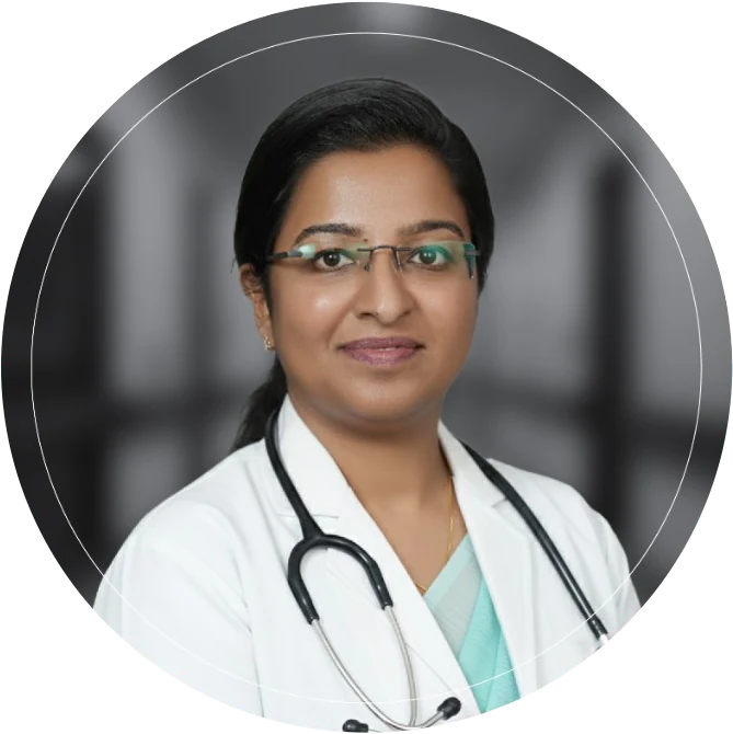 Dr. Shemini Saleem