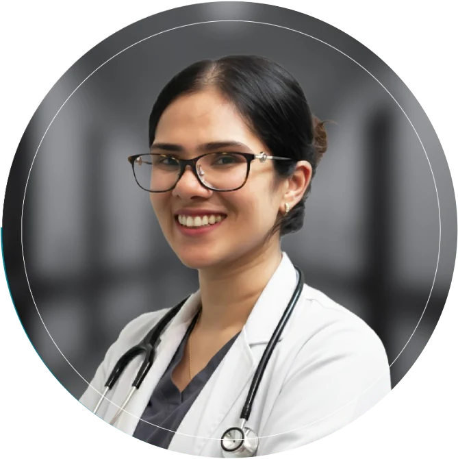 Dr. Sonia Farhan PH