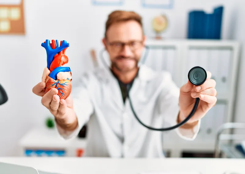 Heart Health