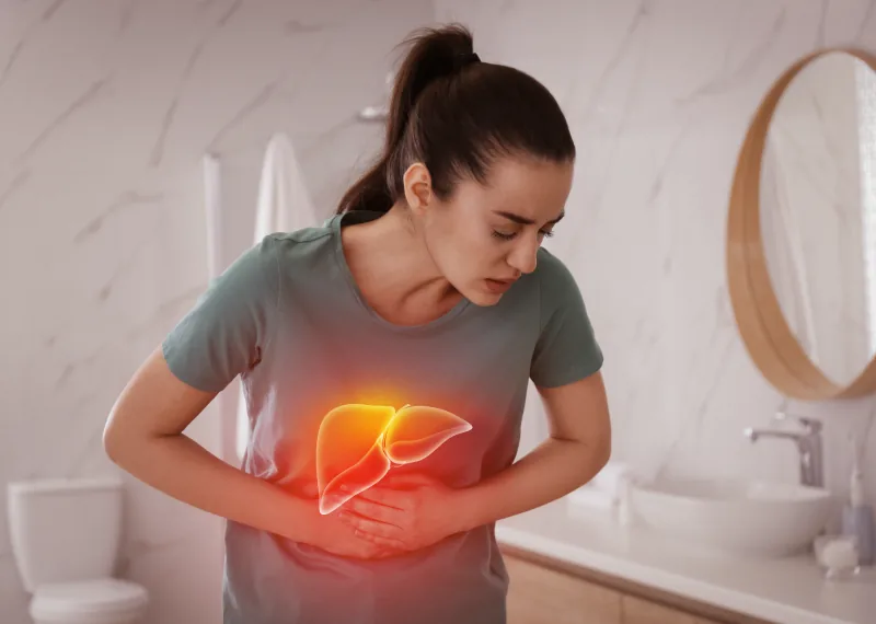 Liver Problems