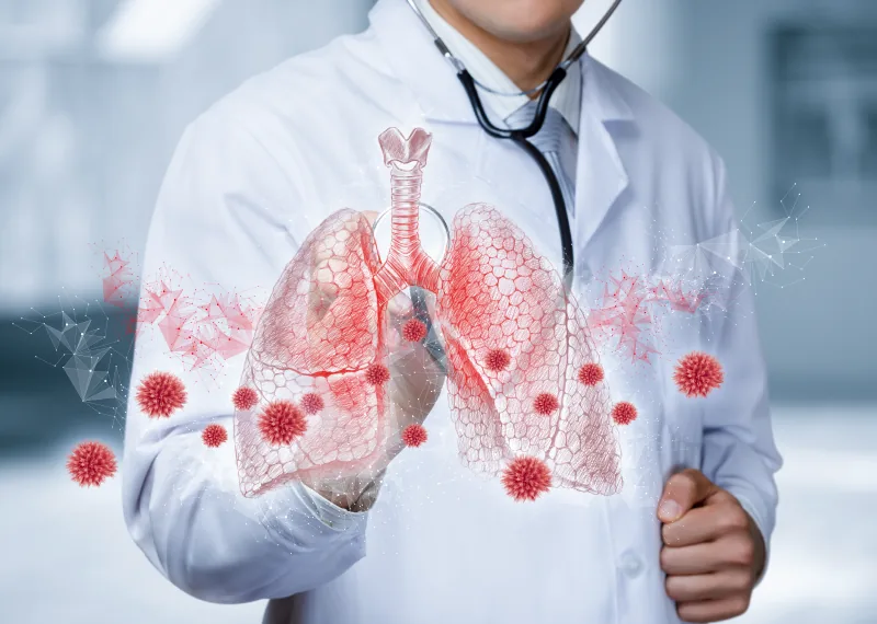 Lung Problems
