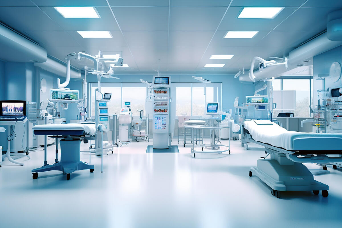 Accredited Hospitals Medical Tourism