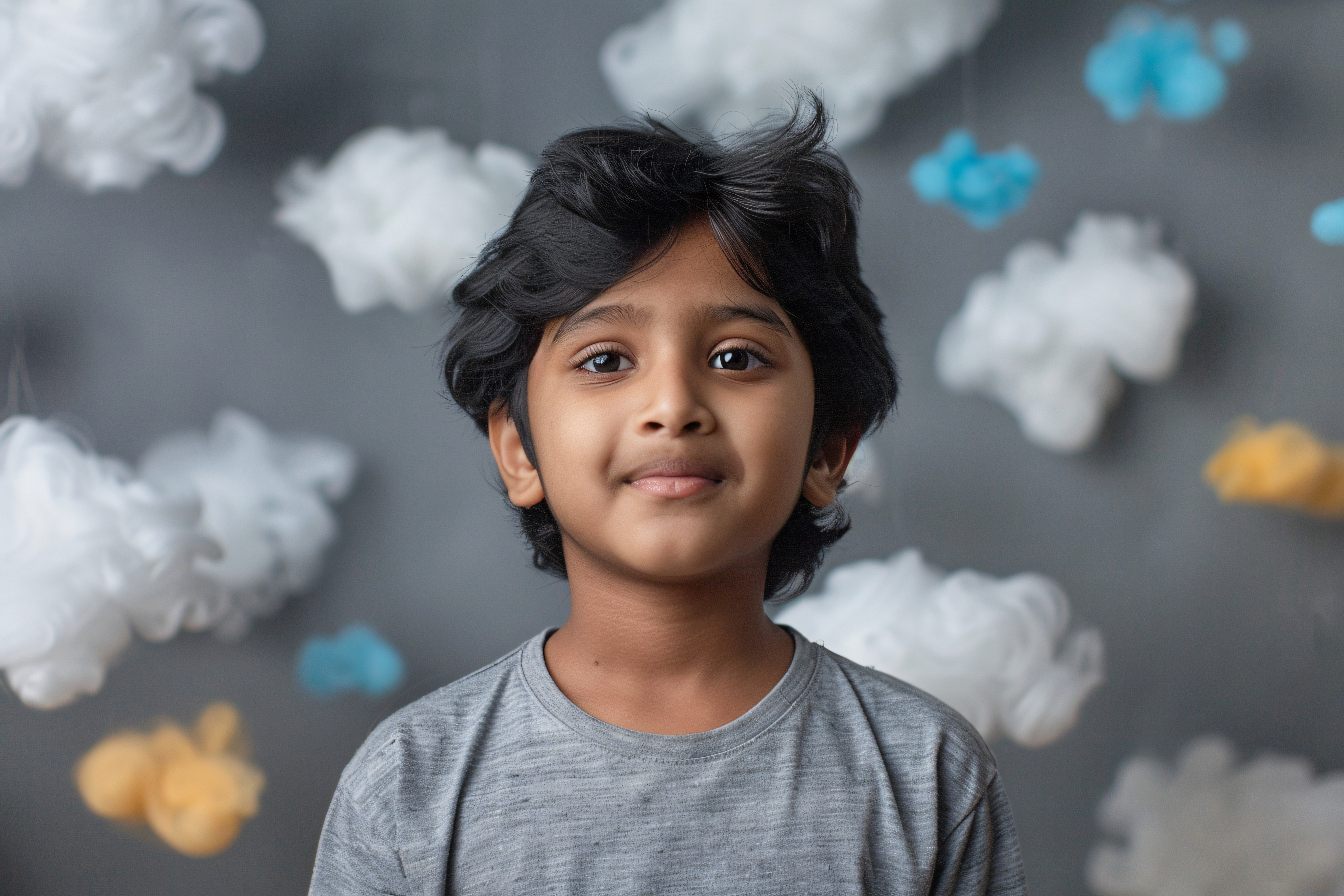 Child autism therapy Kerala