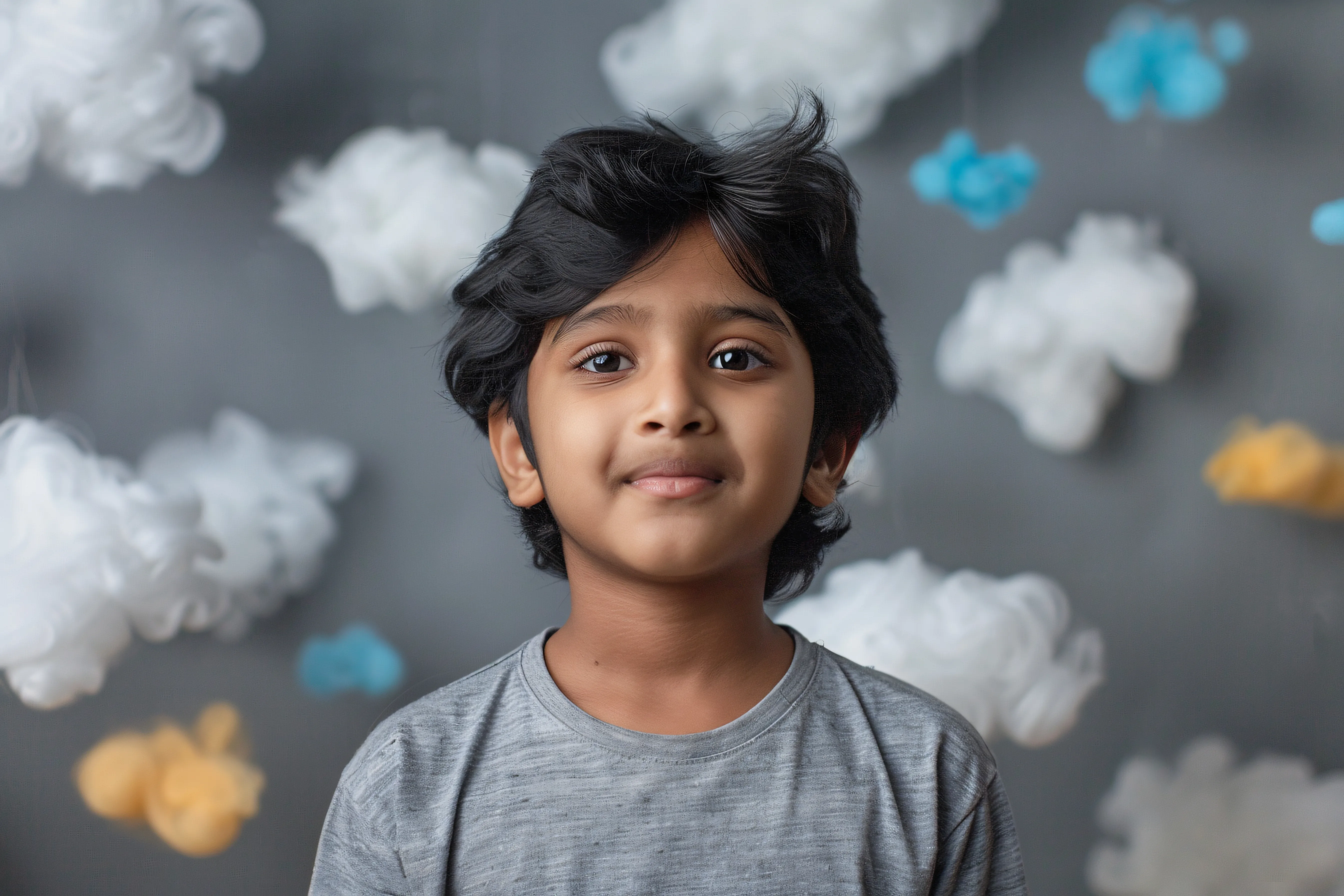 Child autism therapy Kerala