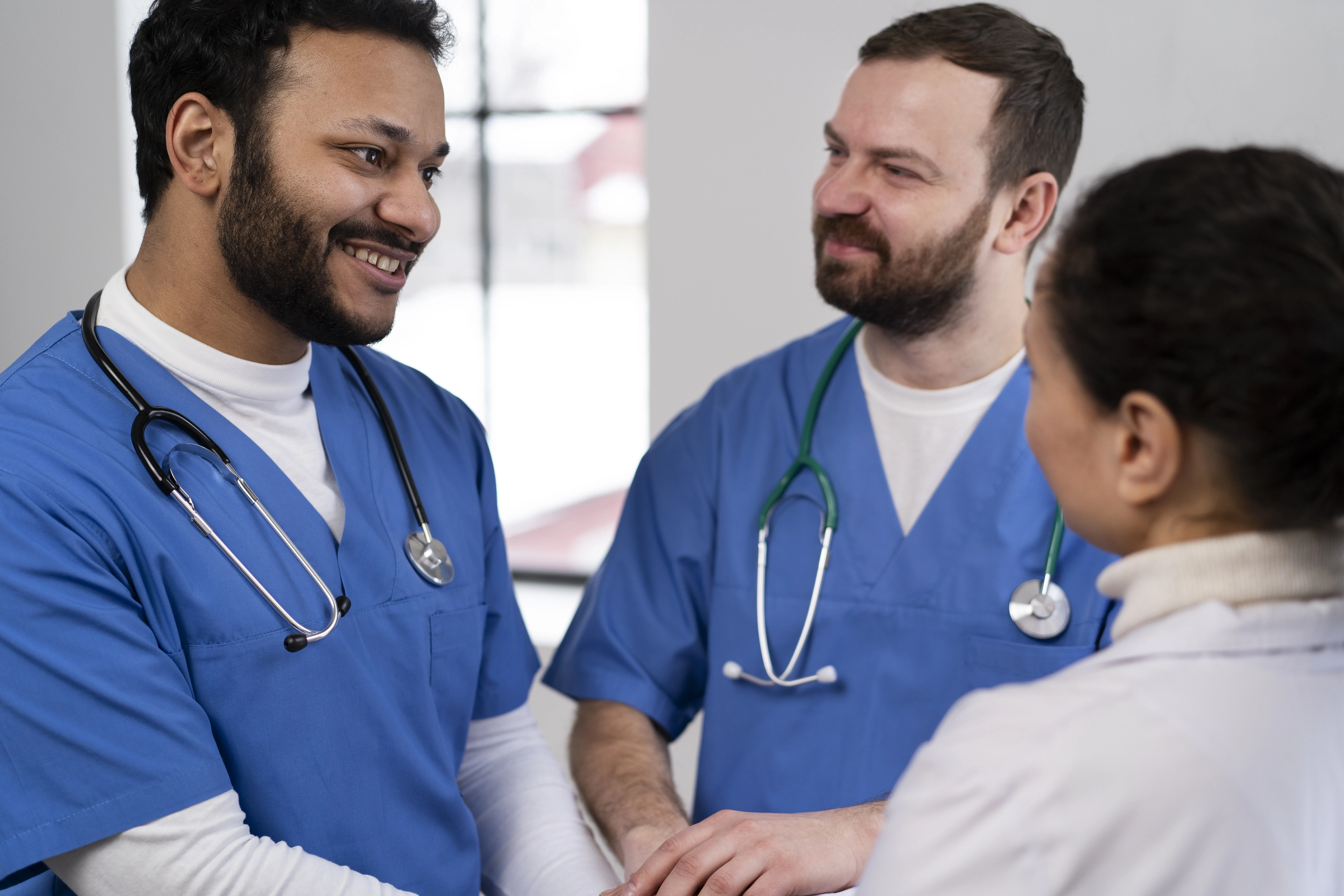 Expert Orthopedic Care in India