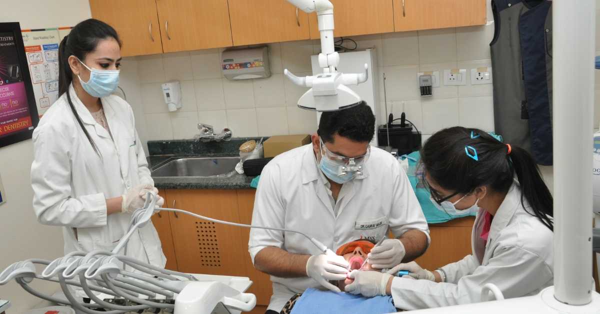 Dental Implant Tourism in India