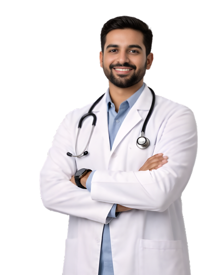 Expert Curaway Health Doctor