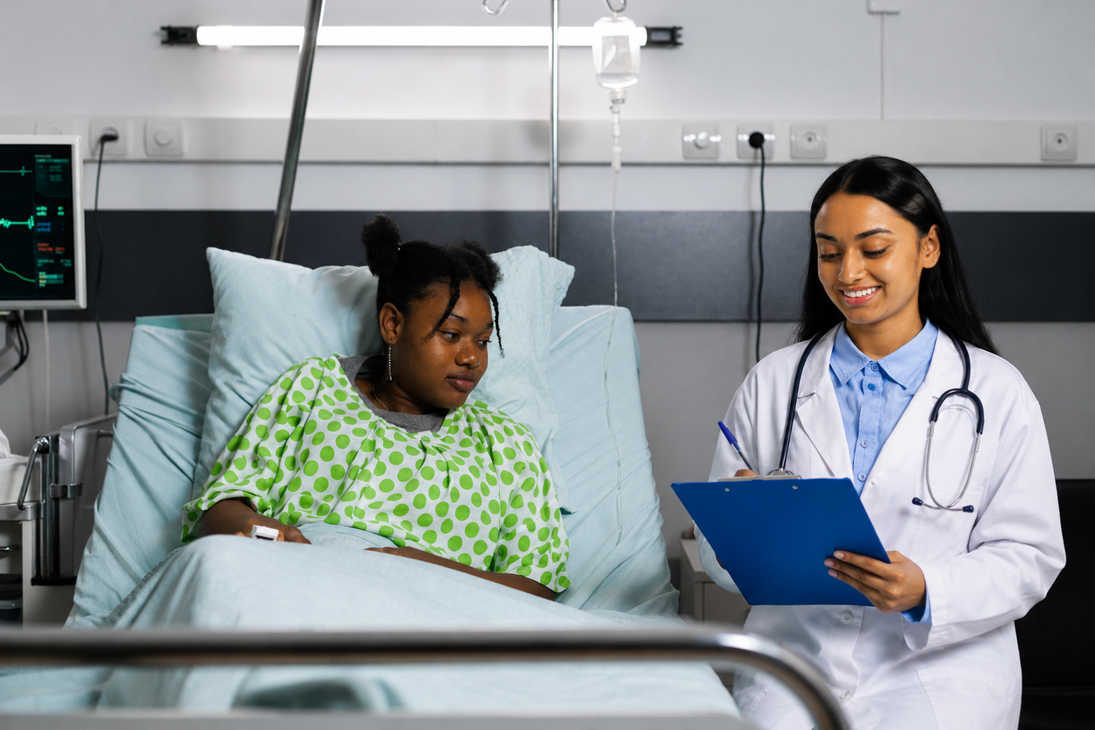 Advanced Healthcare