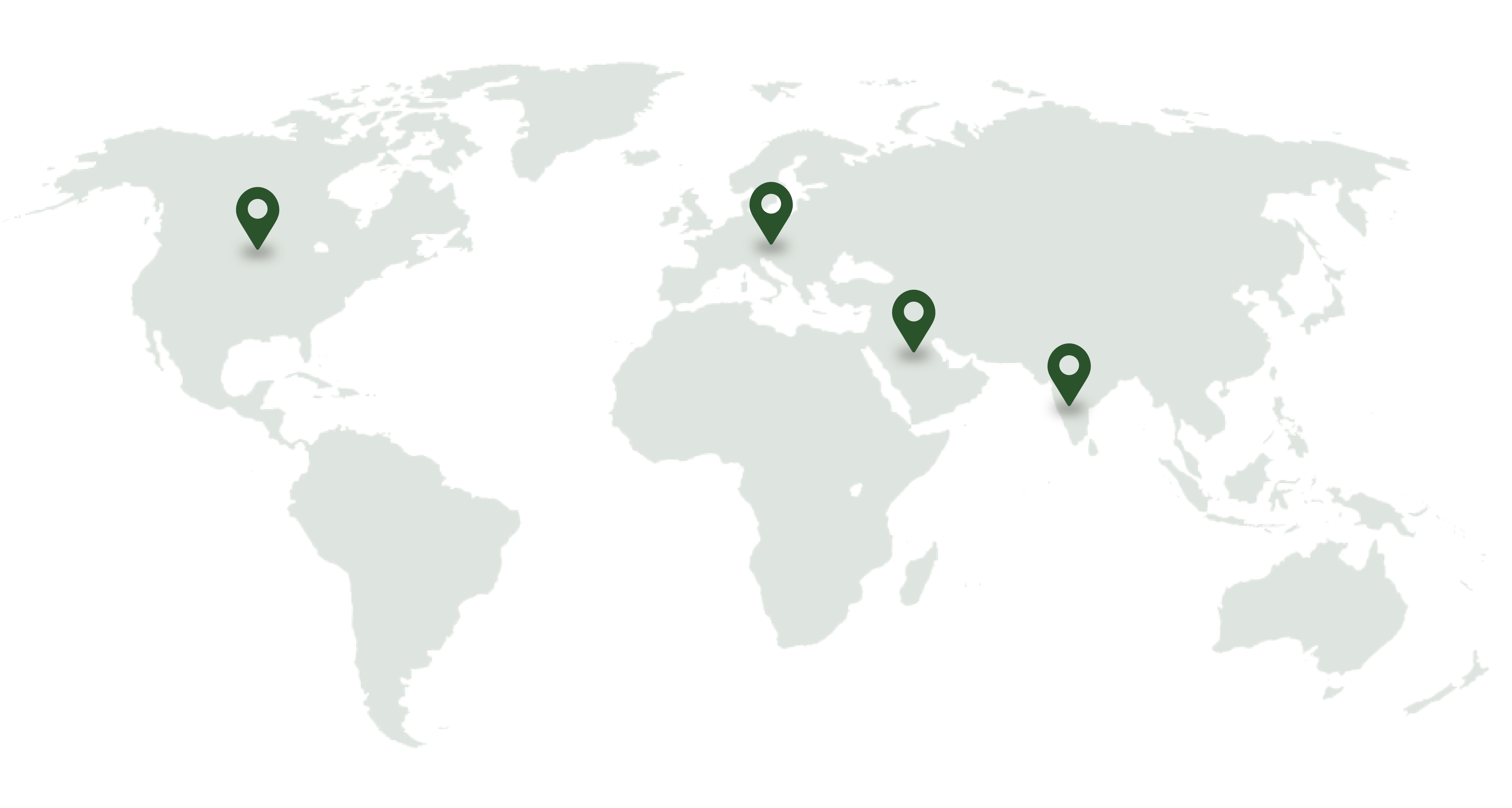World Map