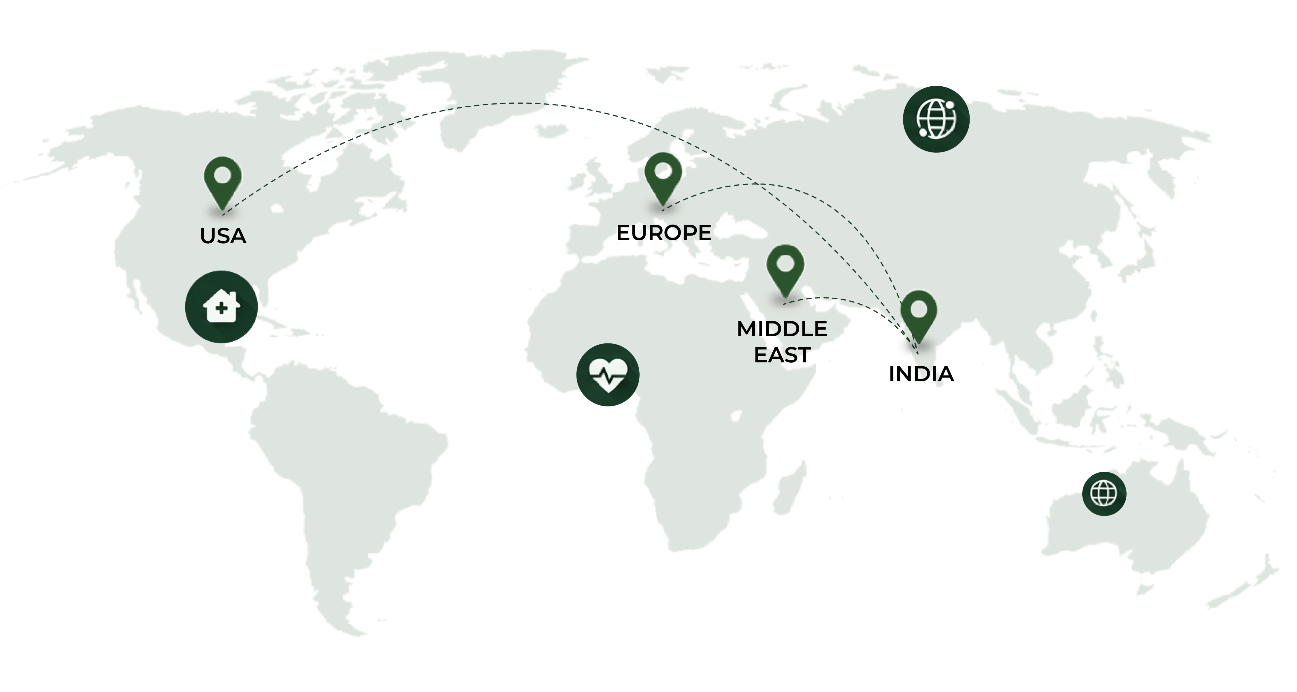 World Map